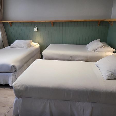 Hotel Las Terrazas Express Chillán Eksteriør bilde